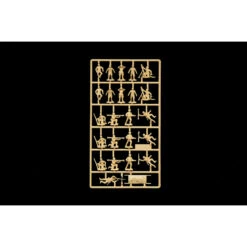 Italeri® Maquette Militaire Infanterie Française Libre WW2 1:72 9 Italeri® Maquette Militaire Infanterie Française Libre WW2 1:72 -Modèle Militaire Jouet italeri maquette militaire infanterie francaise libre ww2 6189 3