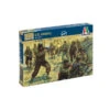 Italeri® Maquette Militaire Infanterie US WW2 1:72 -Modèle Militaire Jouet italeri maquette militaire infanterie us ww2 6120