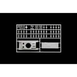 Italeri® Maquette Militaire Pz. Kpfw. IV Panzer IV 1:72
