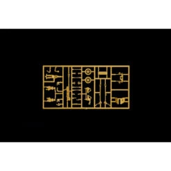 Italeri Maquette Militaire Sd. Kfz. 234/4 1:72 8 Italeri Maquette Militaire Sd. Kfz. 234/4 1:72 -Modèle Militaire Jouet italeri maquette militaire sd kfz 2344 7047 2