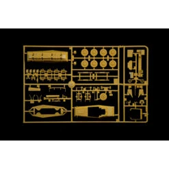 Italeri Maquette Militaire Sd. Kfz. 234/4 1:72 9 Italeri Maquette Militaire Sd. Kfz. 234/4 1:72 -Modèle Militaire Jouet italeri maquette militaire sd kfz 2344 7047 3