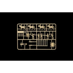 Italeri® Maquette Militaire Set Artillerie Française 1:72 12 Italeri® Maquette Militaire Set Artillerie Française 1:72 -Modèle Militaire Jouet italeri maquette militaire set artillerie francaise 6031 3