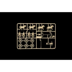 Italeri® Maquette Militaire Set Artillerie Française 1:72 13 Italeri® Maquette Militaire Set Artillerie Française 1:72 -Modèle Militaire Jouet italeri maquette militaire set artillerie francaise 6031 4