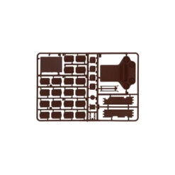 Italeri® Maquette Militaire Set Artillerie Française 1:72 14 Italeri® Maquette Militaire Set Artillerie Française 1:72 -Modèle Militaire Jouet italeri maquette militaire set artillerie francaise 6031 5