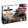 Italeri® Maquette Militaire Sherman M4 1:56 -Modèle Militaire Jouet italeri maquette militaire sherman m4 56503