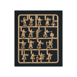 Italeri® Maquette Militaire Troupe élite Allemande "German Elite Troops" 1:72