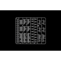 Italeri® Murs Et Ruines Seconde Guerre Mondiale 1:72 -Modèle Militaire Jouet italeri murs et ruines seconde guerre mondiale i6090 2