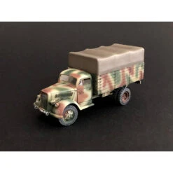 Italeri® Set Diorama Pegasus Bridge D-Day 1:72 19 Italeri® Set Diorama Pegasus Bridge D-Day 1:72 -Modèle Militaire Jouet italeri set diorama pegasus bridge d day 6194 6