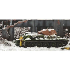 Italeri® Set Diorama Siège De Stalingrad 1942 1:72 29 Italeri® Set Diorama Siège De Stalingrad 1942 1:72 -Modèle Militaire Jouet italeri set diorama siege de stalingrad 1942 i6193 10