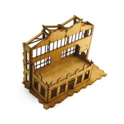 Italeri® Set Diorama Siège De Stalingrad 1942 1:72 23 Italeri® Set Diorama Siège De Stalingrad 1942 1:72 -Modèle Militaire Jouet italeri set diorama siege de stalingrad 1942 i6193 4