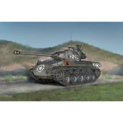 Italeri® - Warlord Games M18 Hellcat 1:56