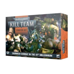 Kill Team : Set D'initiation (FR)