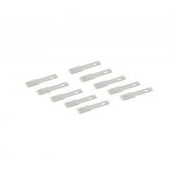 Lames à Ciseler Pour Cutter Modeler's Knife Pro Tamiya 74101
