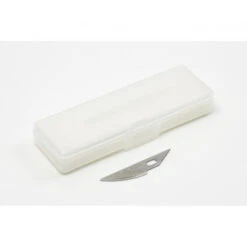 Lames Incurvées Pour Cutter Modeler's Knife Pro Tamiya 74100