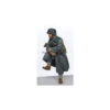 Mantis Miniatures® Figurine Soldat Allemand (fin De Guerre) 1:35 -Modèle Militaire Jouet mantis miniatures figurine soldat allemand fin de guerre 35127