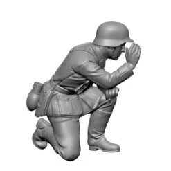 Maquette Zvezda - Canon 75 Mm Allemand Avec Servants 1/72 -Modèle Militaire Jouet maquette zvezda canon 75 mm allemand avec servants 1 72 3