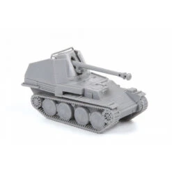 Maquette Zvezda - German Self-Propelled Anti-tank-gun Marder III 1:100 10 Maquette Zvezda - German Self-Propelled Anti-tank-gun Marder III 1:100 -Modèle Militaire Jouet maquette zvezda german self propelled anti tank gun marder 3 6282 2