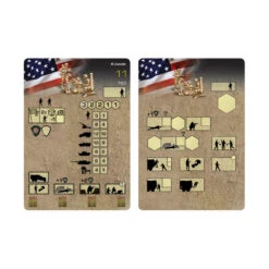 Maquette Zvezda - US Anti-tank Missile System M-47 "dragon" 1:72 -Modèle Militaire Jouet maquette zvezda us anti tank missile system m 47 dragon 7415 2