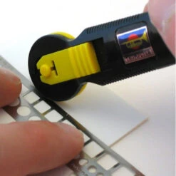 Master Tools® Outil à Rivet (hobby Rivet Maker) -Modèle Militaire Jouet master tools outil a rivet hobby rivet maker 09910 1