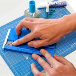 Master Tools® Outil Assemblage De Chenilles De Char