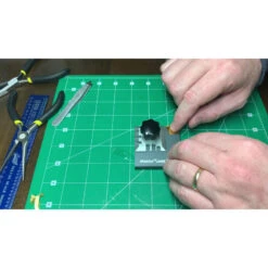 Master Tools® Outil Pour Maquette Pliage Photodécoupe -Modèle Militaire Jouet master tools outil pour maquette pliage photodecoupe 09932 3