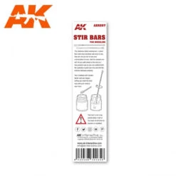 Mélangeurs à Peinture AK Interactive