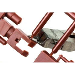 Meng® Pince Coupante Signle-Edged Réglable -Modèle Militaire Jouet meng pince coupante signle edged reglable mts026 3