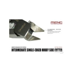 Meng® Pince Coupante Simple Tranchant -Modèle Militaire Jouet meng pince coupante simple tranchant mts022 3