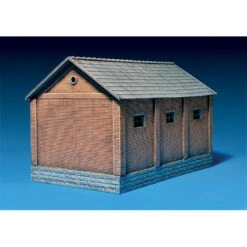 MiniArt® Atelier 1:72 -Modèle Militaire Jouet miniart atelier 72022 2