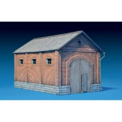 MiniArt® Atelier 1:72 -Modèle Militaire Jouet miniart atelier 72022 3