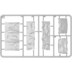 MiniArt® Maquette Militaire Remorque US G-518 1t Cargo Trailer "Ben Hur" 1:35 25 MiniArt® Maquette Militaire Remorque US G-518 1t Cargo Trailer "Ben Hur" 1:35 -Modèle Militaire Jouet miniart maquette militaire remorque us g 518 1t cargo trailer ben hur 35443 SCALE135 3