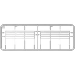 MiniArt® Maquette Militaire Remorque US G-518 1t Cargo Trailer "Ben Hur" 1:35 28 MiniArt® Maquette Militaire Remorque US G-518 1t Cargo Trailer "Ben Hur" 1:35 -Modèle Militaire Jouet miniart maquette militaire remorque us g 518 1t cargo trailer ben hur 35443 SCALE135 6