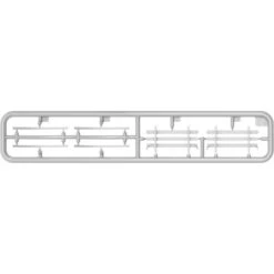 MiniArt® Maquette Militaire Remorque US G-518 1t Cargo Trailer "Ben Hur" 1:35 29 MiniArt® Maquette Militaire Remorque US G-518 1t Cargo Trailer "Ben Hur" 1:35 -Modèle Militaire Jouet miniart maquette militaire remorque us g 518 1t cargo trailer ben hur 35443 SCALE135 7