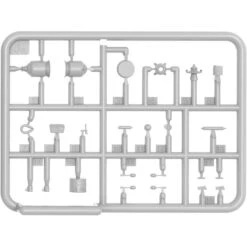 MiniArt® Mobilier Style Europe De L'est (année 1930-1950) 1:35 26 MiniArt® Mobilier Style Europe De L'est (année 1930-1950) 1:35 -Modèle Militaire Jouet miniart mobilier style europe de l est annee 1930 1950 35584 10