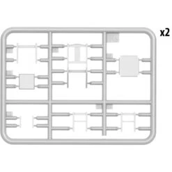 MiniArt® Mobilier Style Europe De L'est (année 1930-1950) 1:35 27 MiniArt® Mobilier Style Europe De L'est (année 1930-1950) 1:35 -Modèle Militaire Jouet miniart mobilier style europe de l est annee 1930 1950 35584 11