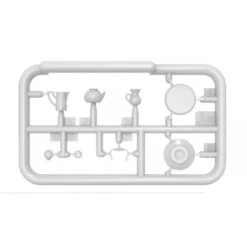 MiniArt® Mobilier Style Europe De L'est (année 1930-1950) 1:35 24 MiniArt® Mobilier Style Europe De L'est (année 1930-1950) 1:35 -Modèle Militaire Jouet miniart mobilier style europe de l est annee 1930 1950 35584 8