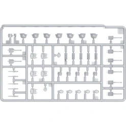 MiniArt® Soldats Allemands Au Repos WW2 1:35 -Modèle Militaire Jouet miniart soldats allemands au repos ww2 35266 1