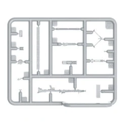 MiniArt® Soldats Allemands Au Repos WW2 1:35 -Modèle Militaire Jouet miniart soldats allemands au repos ww2 35266 3