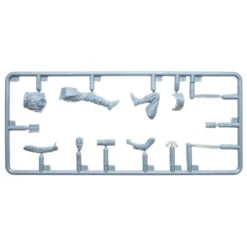 MiniArt® Soldats Allemands Au Repos WW2 1:35 -Modèle Militaire Jouet miniart soldats allemands au repos ww2 35266 6