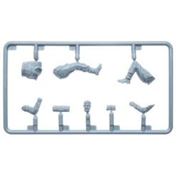 MiniArt® Soldats Allemands Au Repos WW2 1:35 -Modèle Militaire Jouet miniart soldats allemands au repos ww2 35266 7