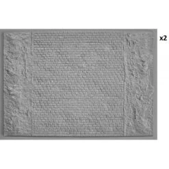 MiniArt® Vignette Passage à Niveau 1:35 -Modèle Militaire Jouet miniart vignette passage a niveau 36059 7