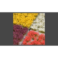Mix De Fleurs GamerGrass 4-6mm X140