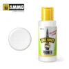 One Shot Primer Acrylique Transparent Ammo Mig 60ml 2 One Shot Primer Acrylique Transparent Ammo Mig 60ml -Modèle Militaire Jouet one shot primer acrylique transparent ammo mig 60ml