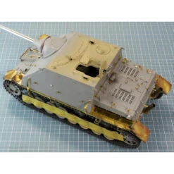 Option Montage Maquette