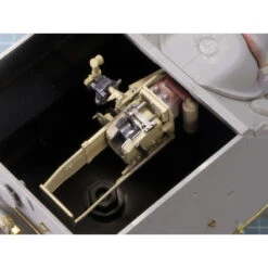 Option Peinture Maquette -Modèle Militaire Jouet option peinture maquette 5