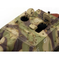 Option Peinture Maquette -Modèle Militaire Jouet option peinture maquette 8