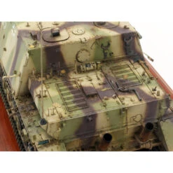 Option Peinture Maquette -Modèle Militaire Jouet option peinture maquette 9