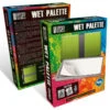 Palette Humide Green Stuff World -Modèle Militaire Jouet palette humide green stuff world