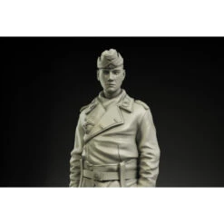 Panzer Art® Figurine Tankiste Allemand En Tenue D'hiver WW2 1:35 -Modèle Militaire Jouet panzer art figurine tankiste allemand en tenue d hiver ww2 FI35 055 3