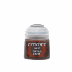 Peinture Citadel Base Dyrad Bark